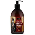 LAQ Zapach seksu i biznesu żel pod prysznic 500 ml