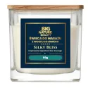 Big Nature Świeca Sojowa do masażu SILKY BLISS 80g