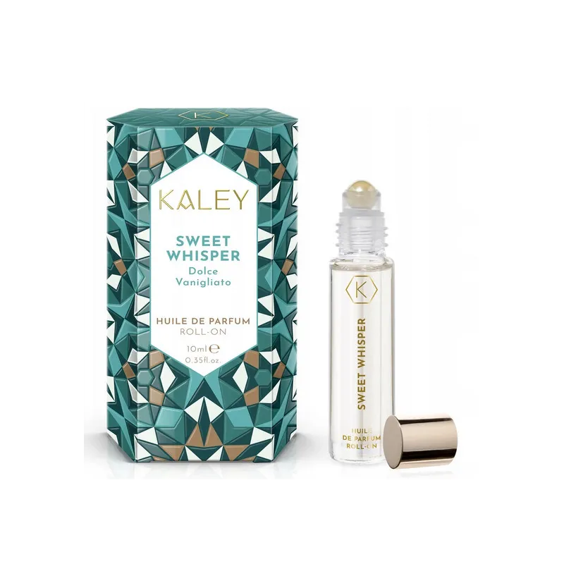 KALEY Spring Sweet Whisper 10 ml Olejek perfum.
