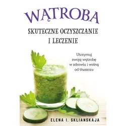 Elena I. Sklianskaja Wątroba skuteczne oczyszcz.