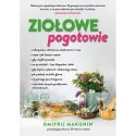 Ziołowe pogotowie Dmitrij Makunin