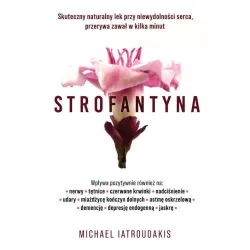 Michael Iatroudakis Strofantyna