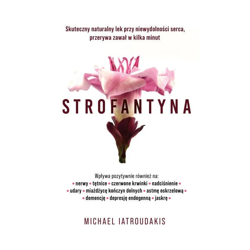 Michael Iatroudakis Strofantyna Michael Iatroudakis Strofantyna