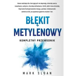 Mark Sloan Błękit Metylowy kompletny przewodnik