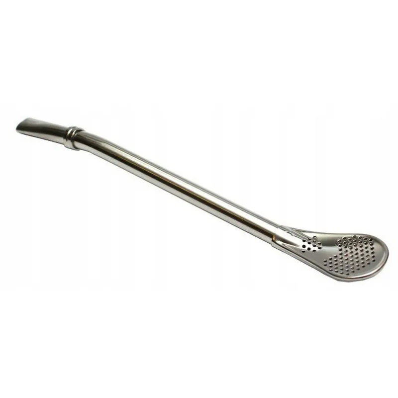 Oranżada Bombilla La Mulata Al Promedio 15,5 cm