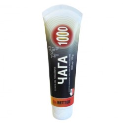 Dr Retter Ratownik 822 Chaga 1000 135 g