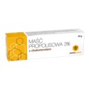 ApipolFarma Maść propolisowa 3% z cholesterolem 20