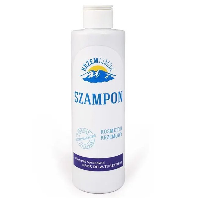 KRZEM LIMBA Szampon krzemowy 250 ml