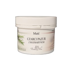 Farm-vix Maść Czarci pazur z rozmarynem 150 ml