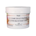 Farm-vix Maść z Czarciego Pazura Żywok. Msm 150 ml