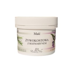Farm-vix Maść Żywokostowa z rozmarynem 150 ml