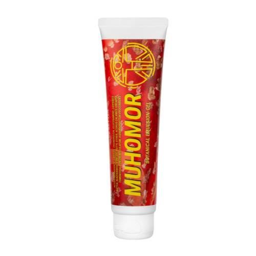 Dr Retter Muhomor żel z Chondroityną 100 ml Dr Retter Muhomor żel z Chondroityną 100 ml