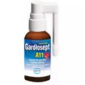 Asepta Gardłosept A11 Spray do gardła 30 ml