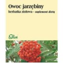 Flos Jarzębina Owoc 50G