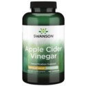 Swanson Apple Cider Viniger 625 Mg 180 K