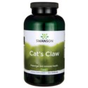 Swanson Cat'S Claw 500 Mg 250 K