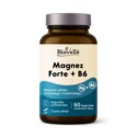 Biovelle Magnez Forte + B6 60 kapsułek