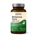 Biovelle Berberyna Forte z Chromem 500 mg 60 k