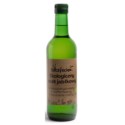 SOCZYŚCIE Ekologiczny Ocet jabłkowy 500 ml
