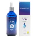 Naturalny Jod FORTE 100 ML krople
