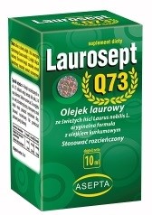 Asepta Laurosept Q73 10 ml