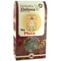 Natura Wita Herbata Na Płuca 80G Ziołowa