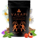 Oranżada Vakapi Catuaba Guarana 500 g