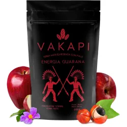 Oranżada Vakapi Energia Guarana 500 g Oranżada Vakapi Energia Guarana 500 g