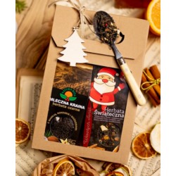 Natura Wita Zestaw Świąteczny w kartoniku Natura Wita Zestaw Świąteczny w kartoniku