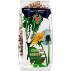 Natura Wita Mniszek Korzeń 50G Natura Wita Mniszek Korzeń 50G
