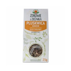 Natura Wita Pluskwica Korzeń 25 g Natura Wita Pluskwica Korzeń 25 g