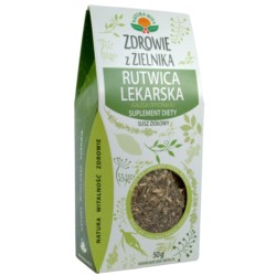Natura Wita Rutwica Lekarska 50G