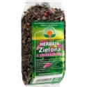 Natura Wita Herbata Zielona Z Płatkami Róży 100G