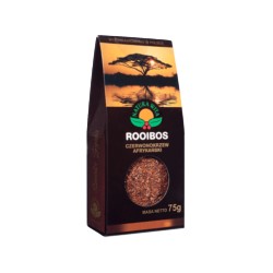 Natura Wita Rooibos Czerwonokrzew Afrykański 75G Natura Wita Rooibos Czerwonokrzew Afrykański 75G