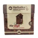 Natura Wita Herbata Ziołowa Ale ulga 20x2g