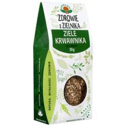 Natura Wita Ziele Krwawnika 50G