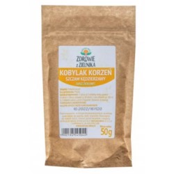 Natura Wita Kobylak korzeń 50 g