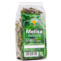 Natura Wita Melisa 25 g Natura Wita Melisa 25 g