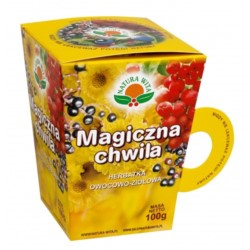 Natura Wita Magiczna chwila 100 g Natura Wita Magiczna chwila 100 g