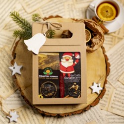 Natura Wita Zestaw Świąteczny w kartoniku Natura Wita Zestaw Świąteczny w kartoniku