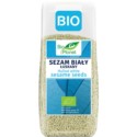 BIO PLANET Sezam biały łuskany BIO 200 g