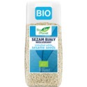 BIO PLANET Sezam biały niełuskany BIO 200 g