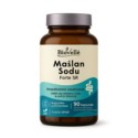 Biovelle Maślan Sodu Forte SR 1000 mg 90 kapsułek