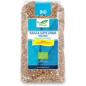 BIO PLANET Kasza gryczana palona BIO 500g