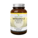 Medverita Witamina D z lanoliny 4000 IU 60 k
