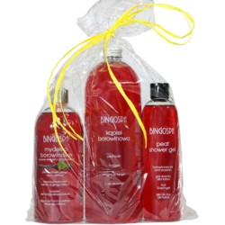 Bingospa Zestaw Borowinowy