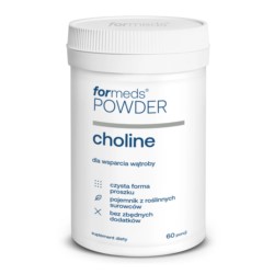 Formeds Choline 60 porcji Formeds Choline 60 porcji