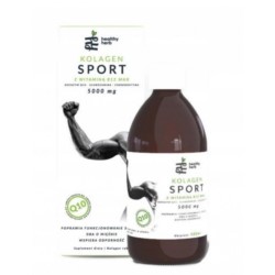 Healthy Herb Kolagen Sport 5000 mg