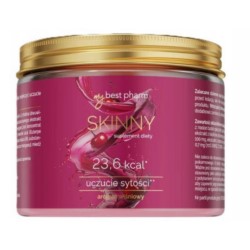 MyBestSkinny proszek 222 g