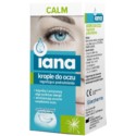 Starpharma Iana Krople Do Oczu Calm 10Ml Łagodzące